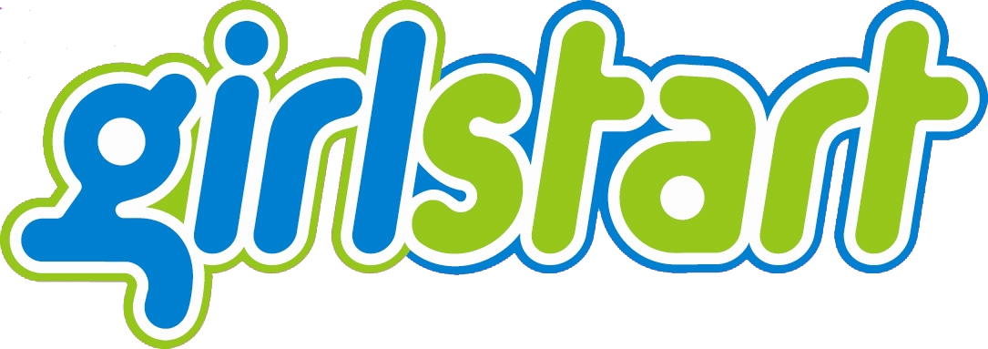 2012 Camp Girlstart logo